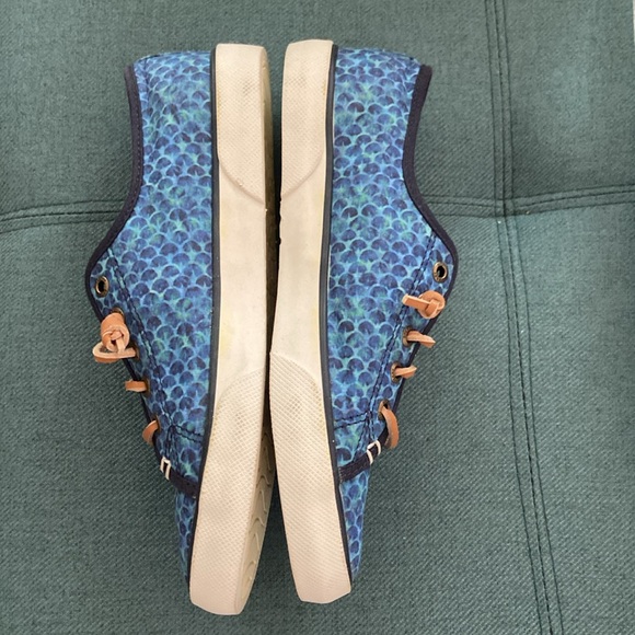 New Sperry Top-siders size 7 women's - Picture 12 of 14